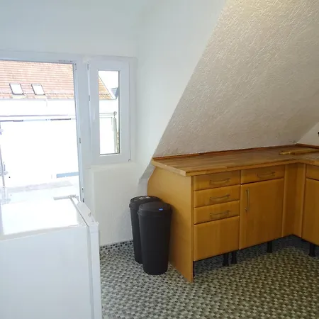 Zentrale Stadtwohnung Bis Zu 9 Personen In *